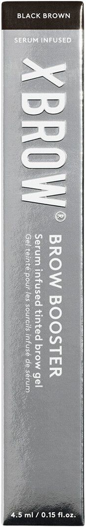 Brow Booster Black Brown