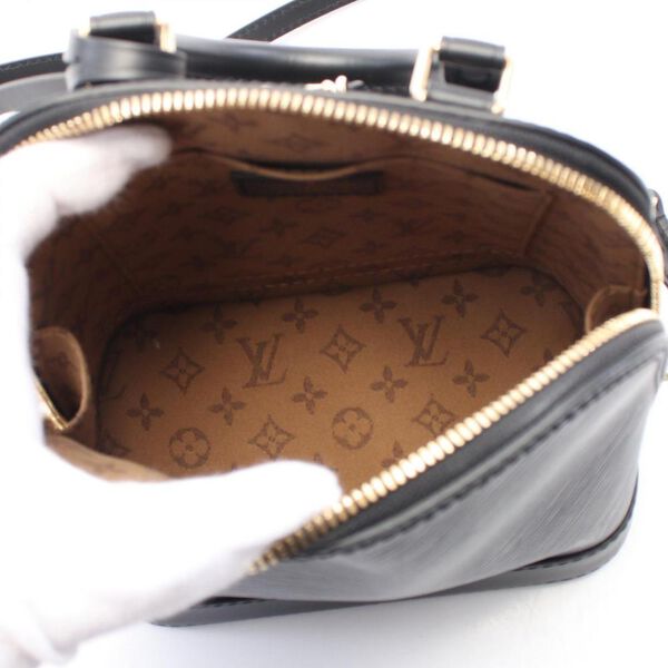 Louis Vuitton Alma