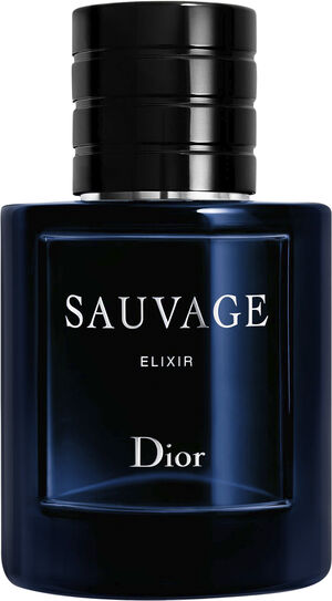 Sauvage Elixir Eau de parfum