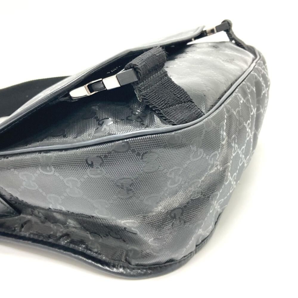 Gucci Messenger Bag
