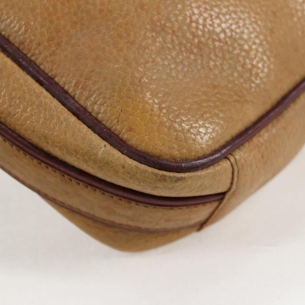 Cartier Crossbody Bag