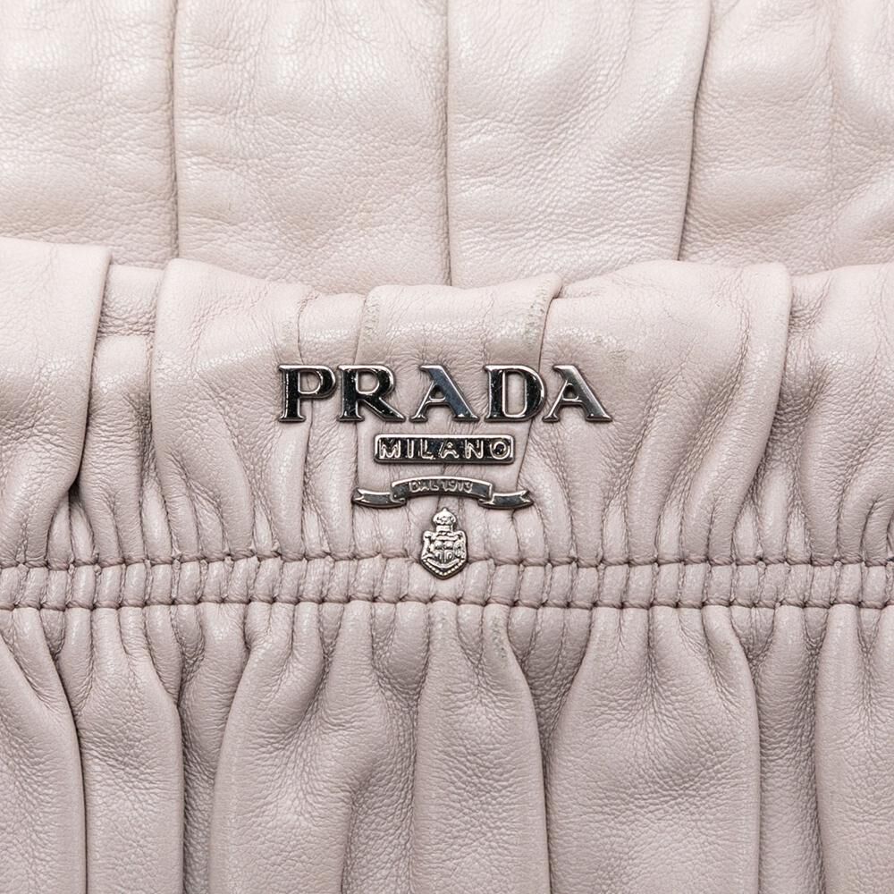 Prada Clutch