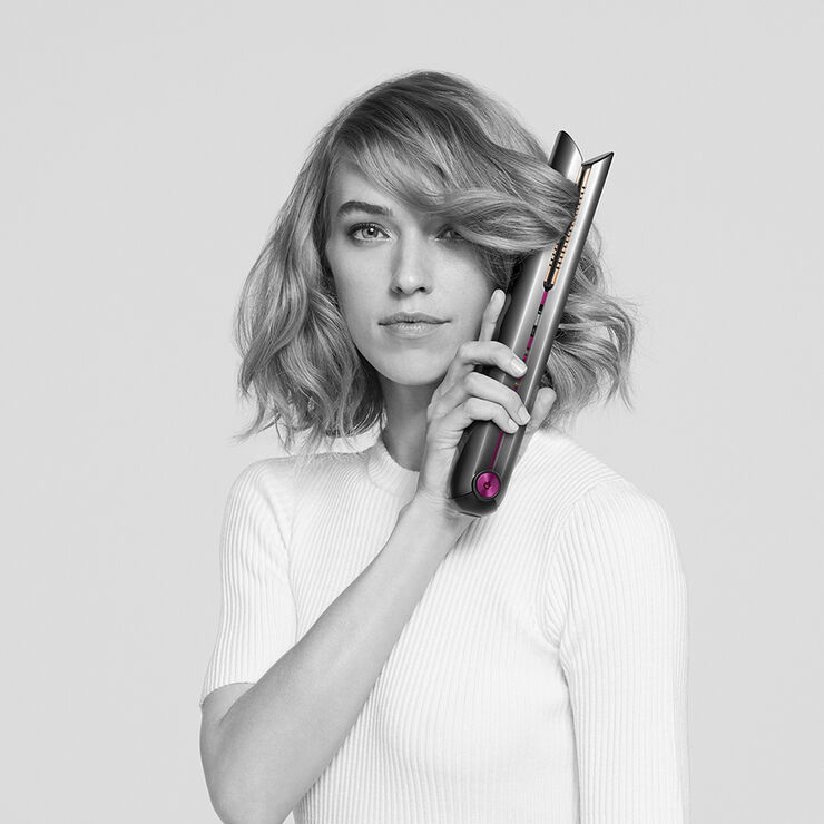 Dyson Corrale™ Straightener
