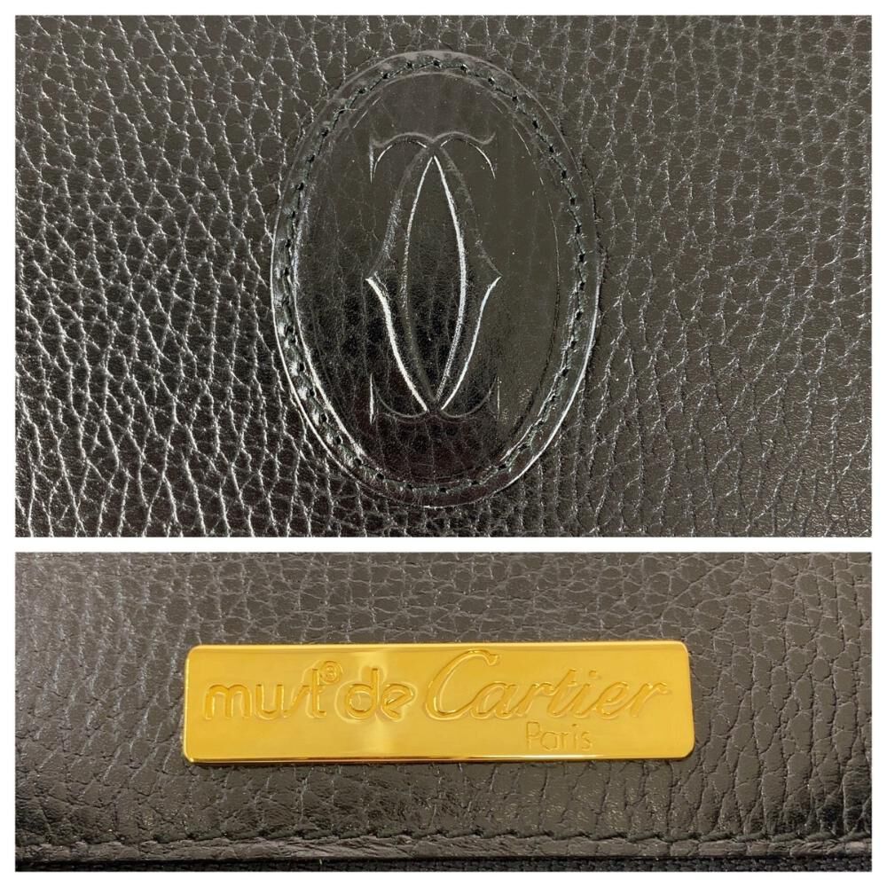 Cartier Shoulder Bag