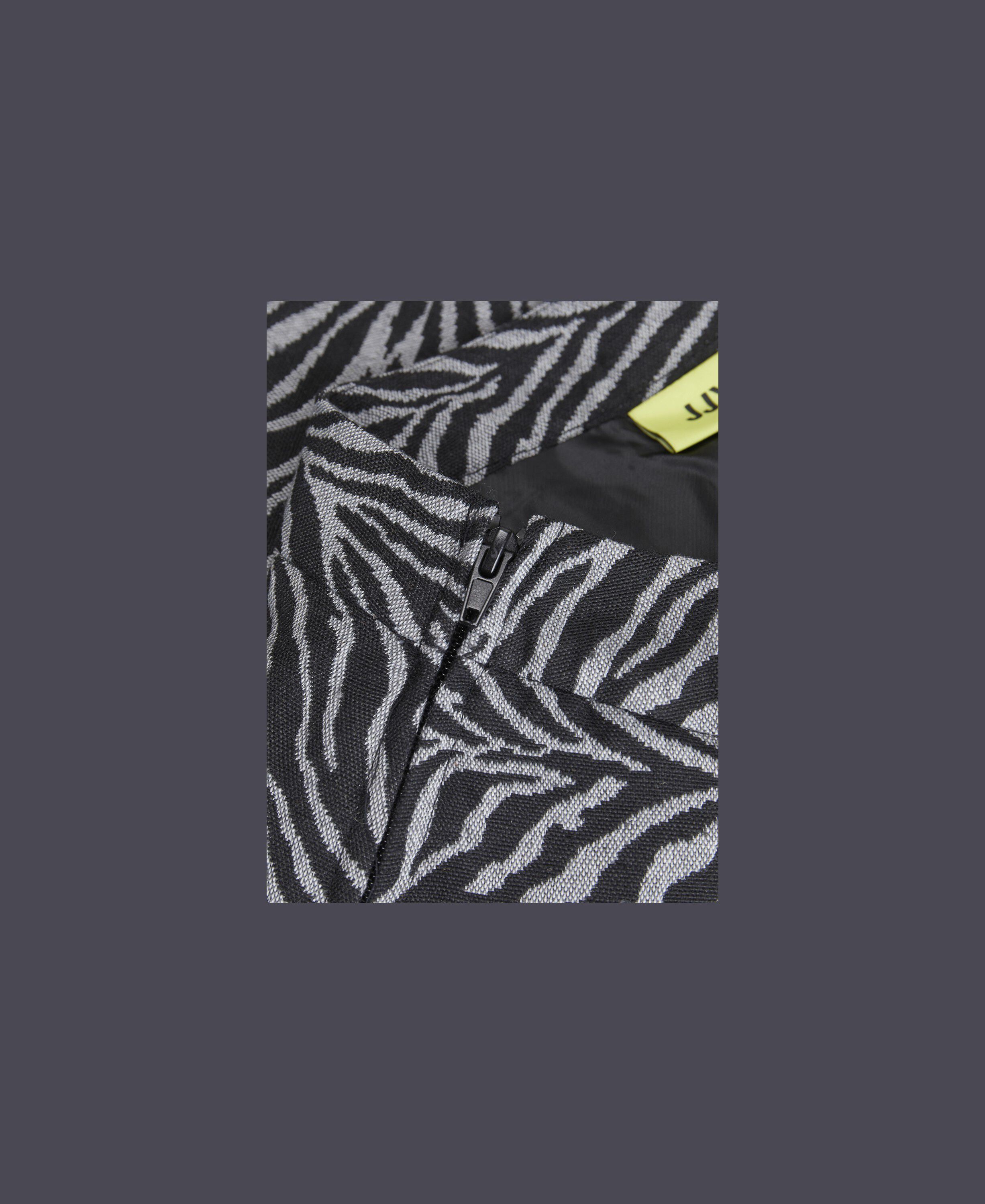 JXMARTHA JAQUARD SKIRT OTW