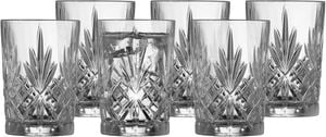 Vattenglas Melodia 25 cl 6 st