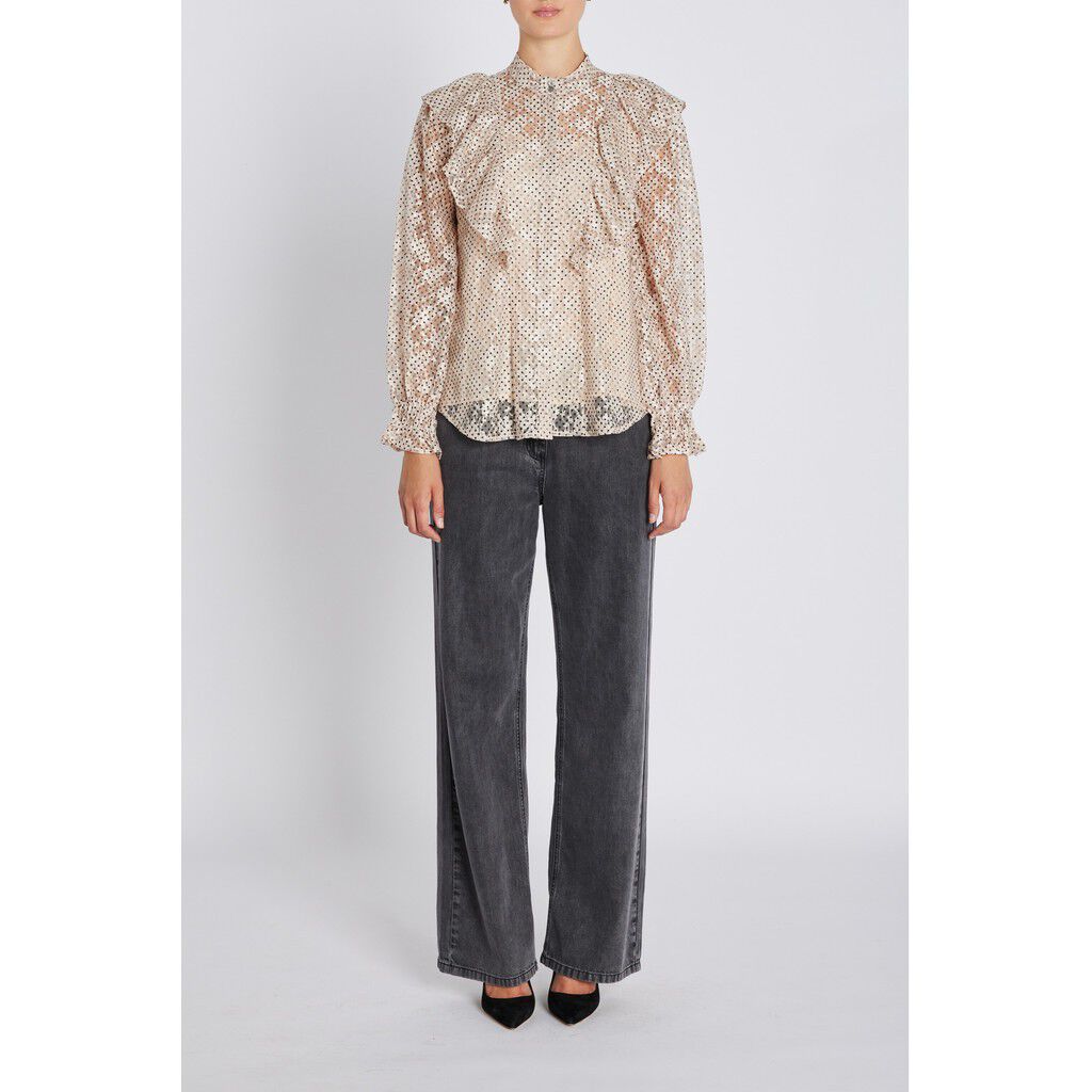 PanthusBBYonas shirt