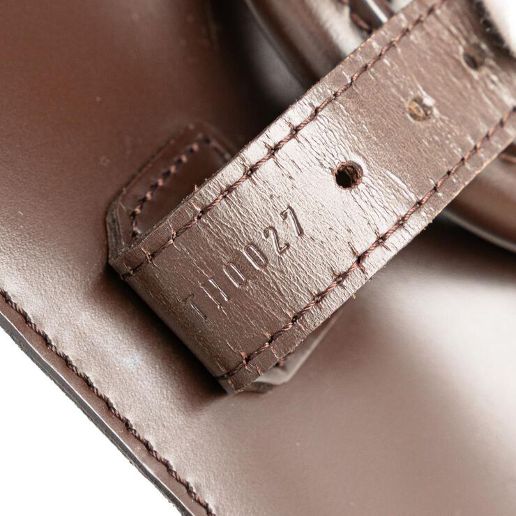 Louis Vuitton Soho Backpack