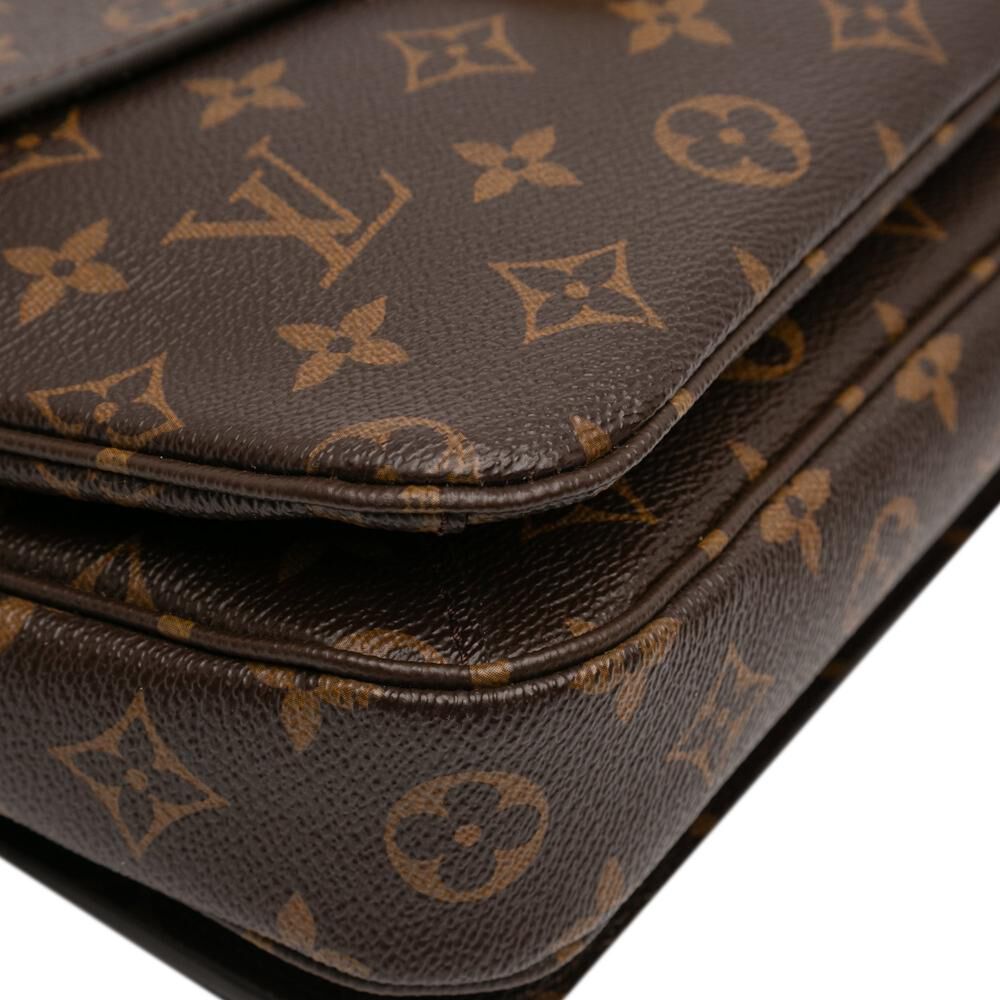 Louis Vuitton Pochette M&eacute;tis