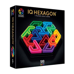 Smart Games Hexagon Deluxe