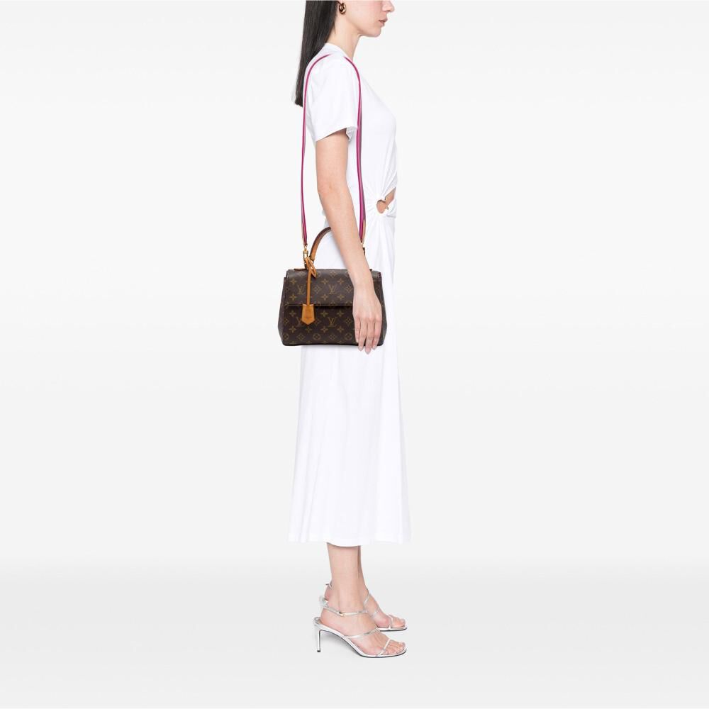 Louis Vuitton Cluny