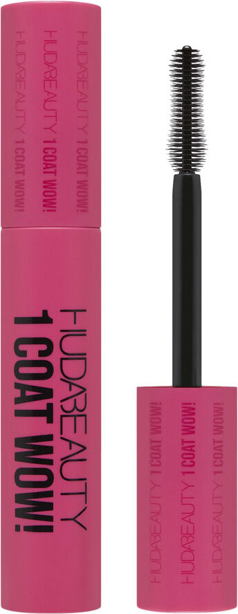 1 Coat Wow! - Extra Volume and Lifting Mascara