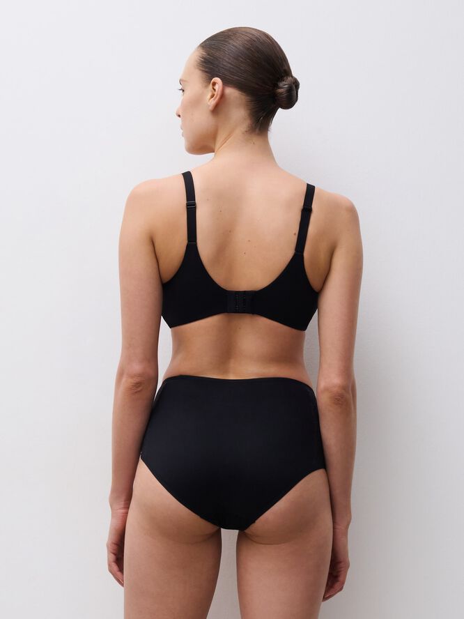 Norah Covering Molded Bra