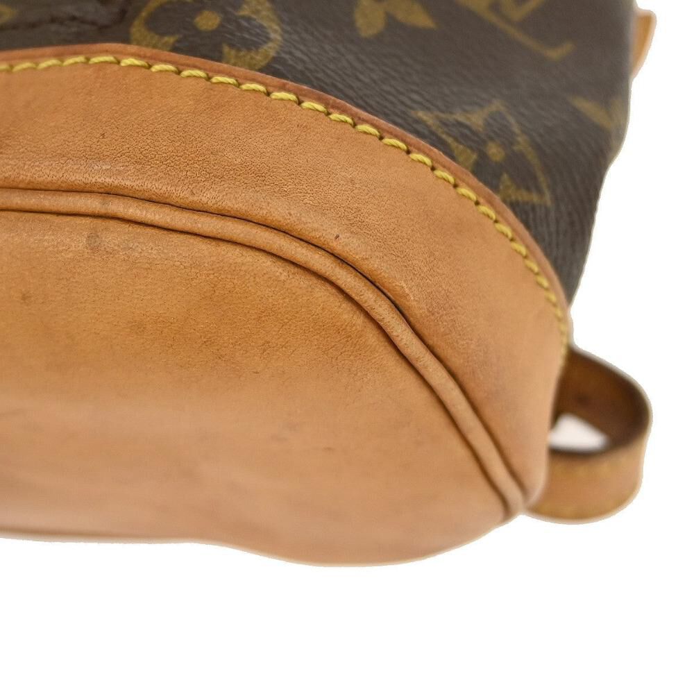 Louis Vuitton Montsouris