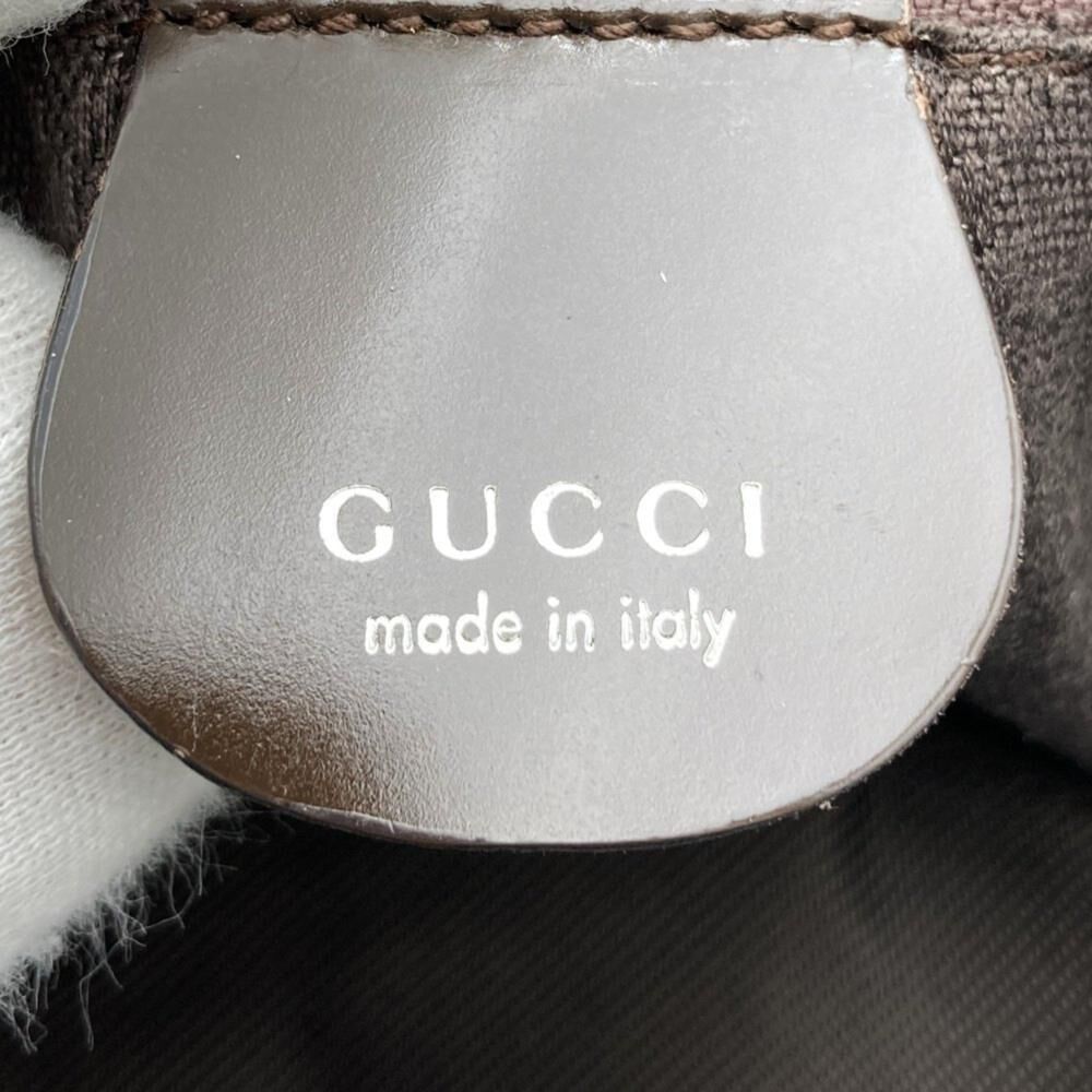 Gucci Bamboo