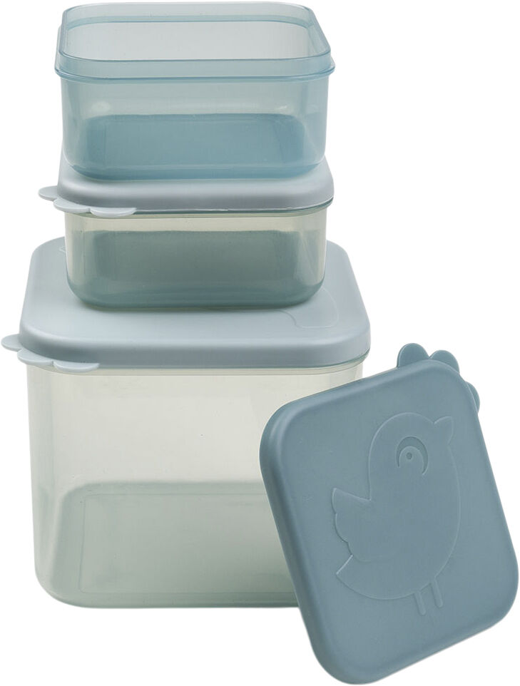 Madopbevaringss&aelig;t M Elphee Bl&aring;