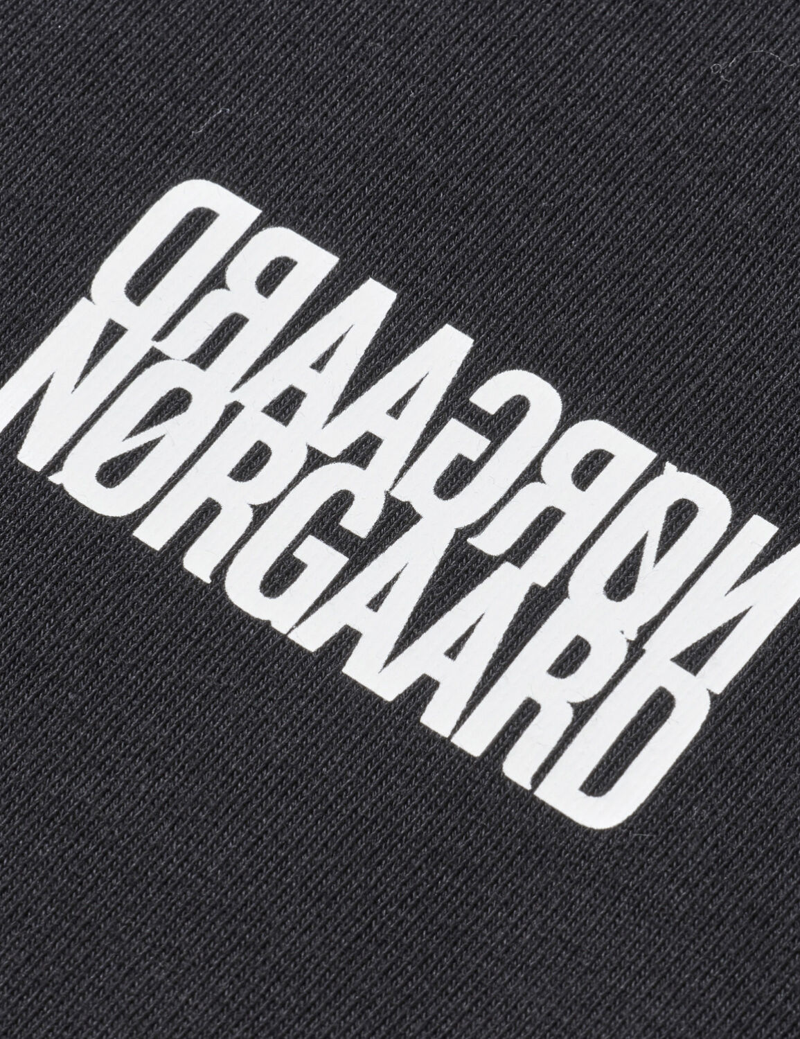 Organic Sweat Atlas Hoodie