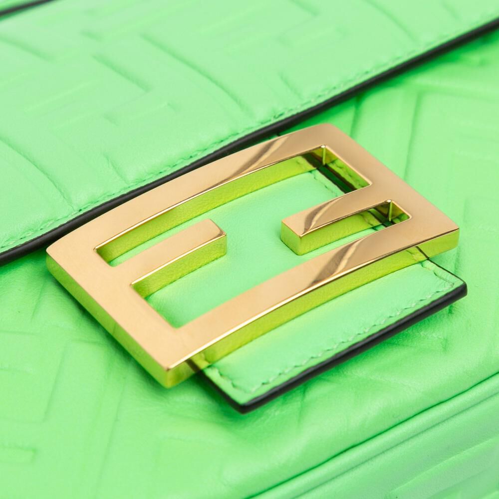 Fendi Baguette