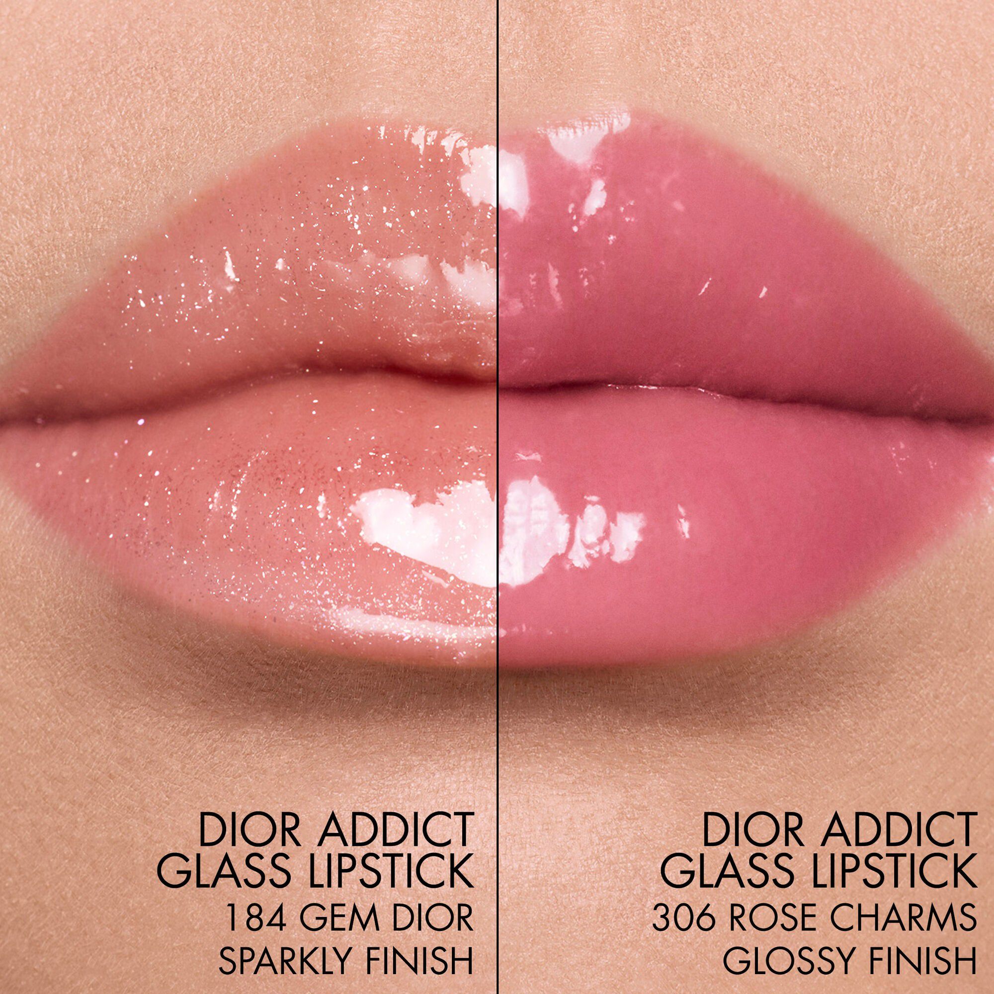 Dior Addict Glass Lipstick Refill