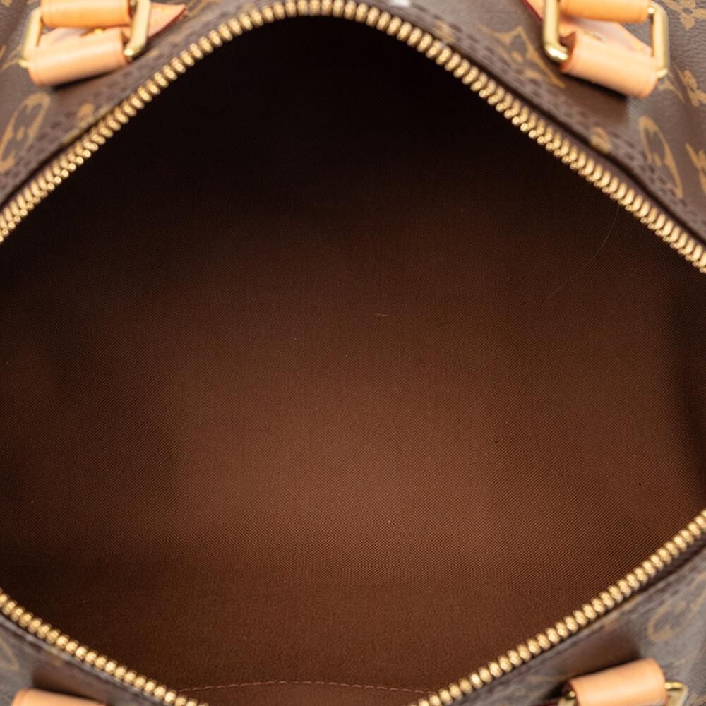 Louis Vuitton Speedy