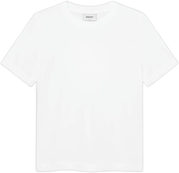 Classic Fit T-shirt Women