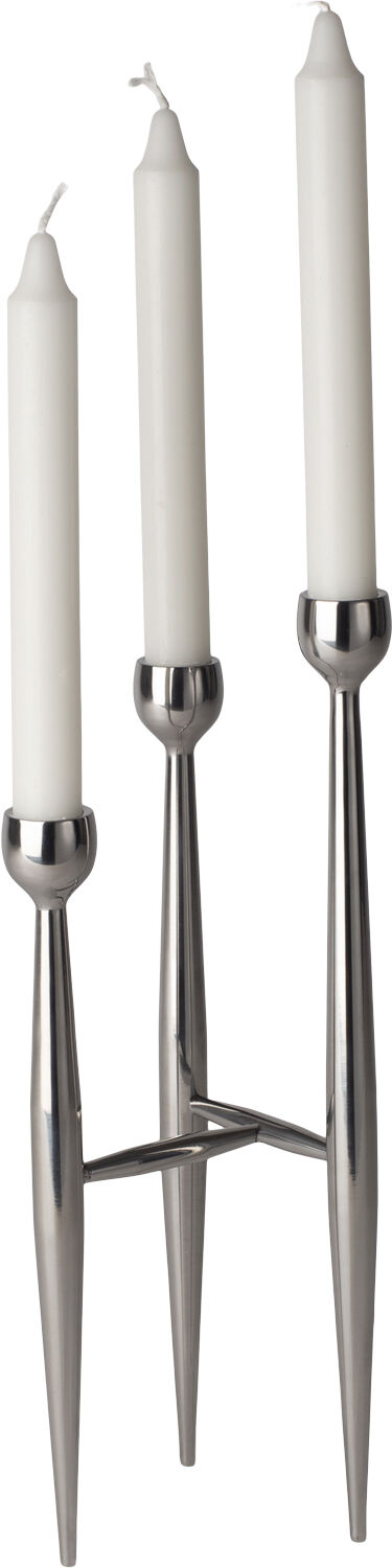 Ljusstakar f&ouml;r kronljus