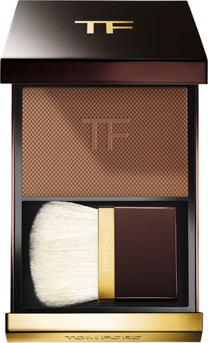 Architecture Soft Matte Blurring Powder