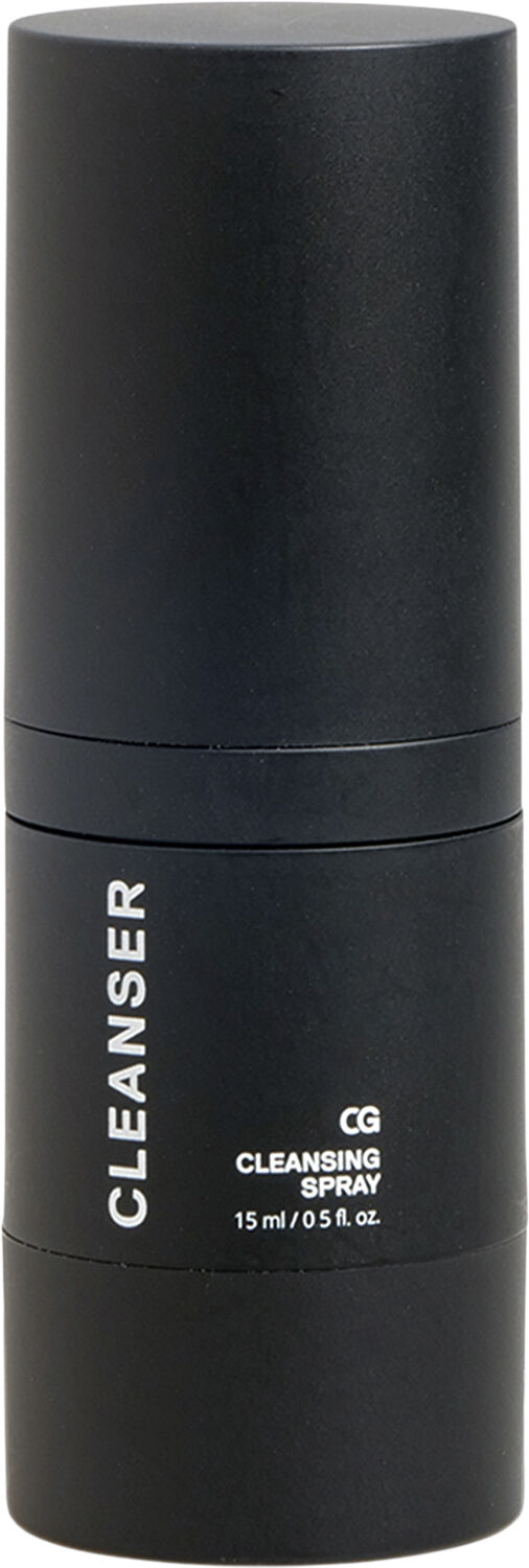 Ansiktsreng&ouml;ring