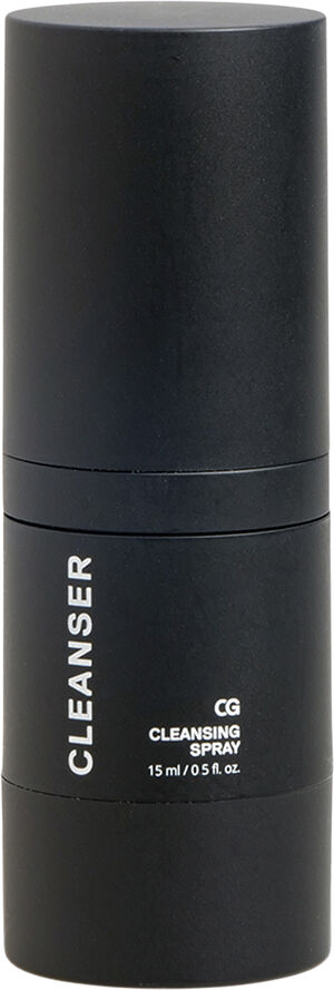 Cleanser