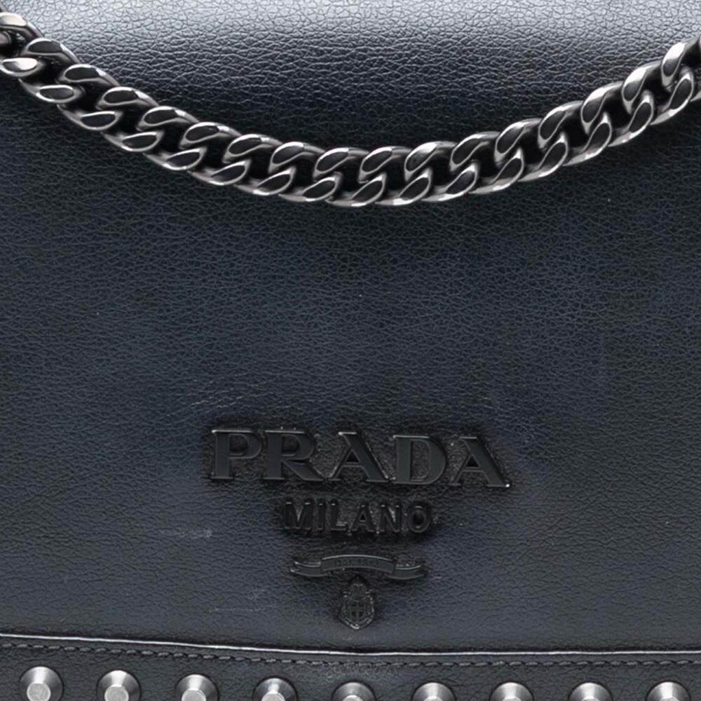 Prada Crossbody Bag