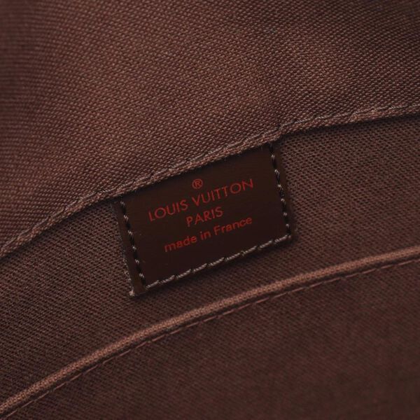 Louis Vuitton Bastille