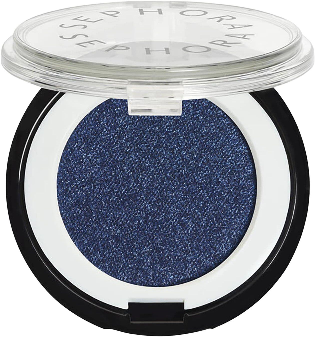 Colorful Eye Shadow - glittereffekt