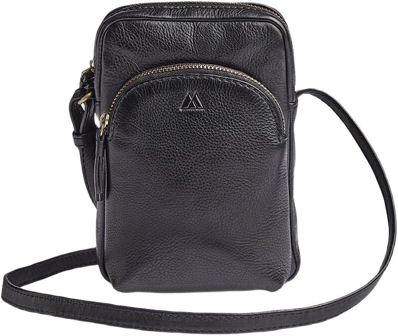 Airy Mini Cross. Bag, Vin.