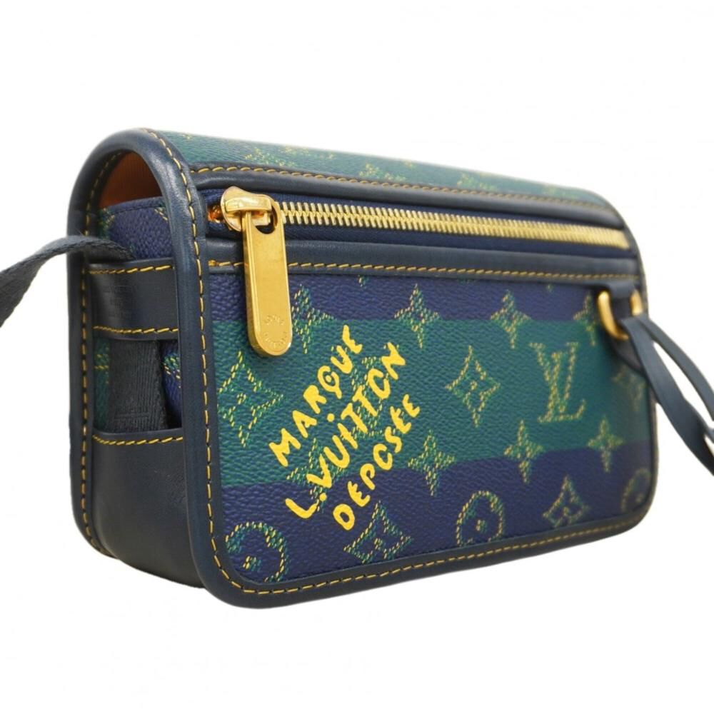 Louis Vuitton Bosphore