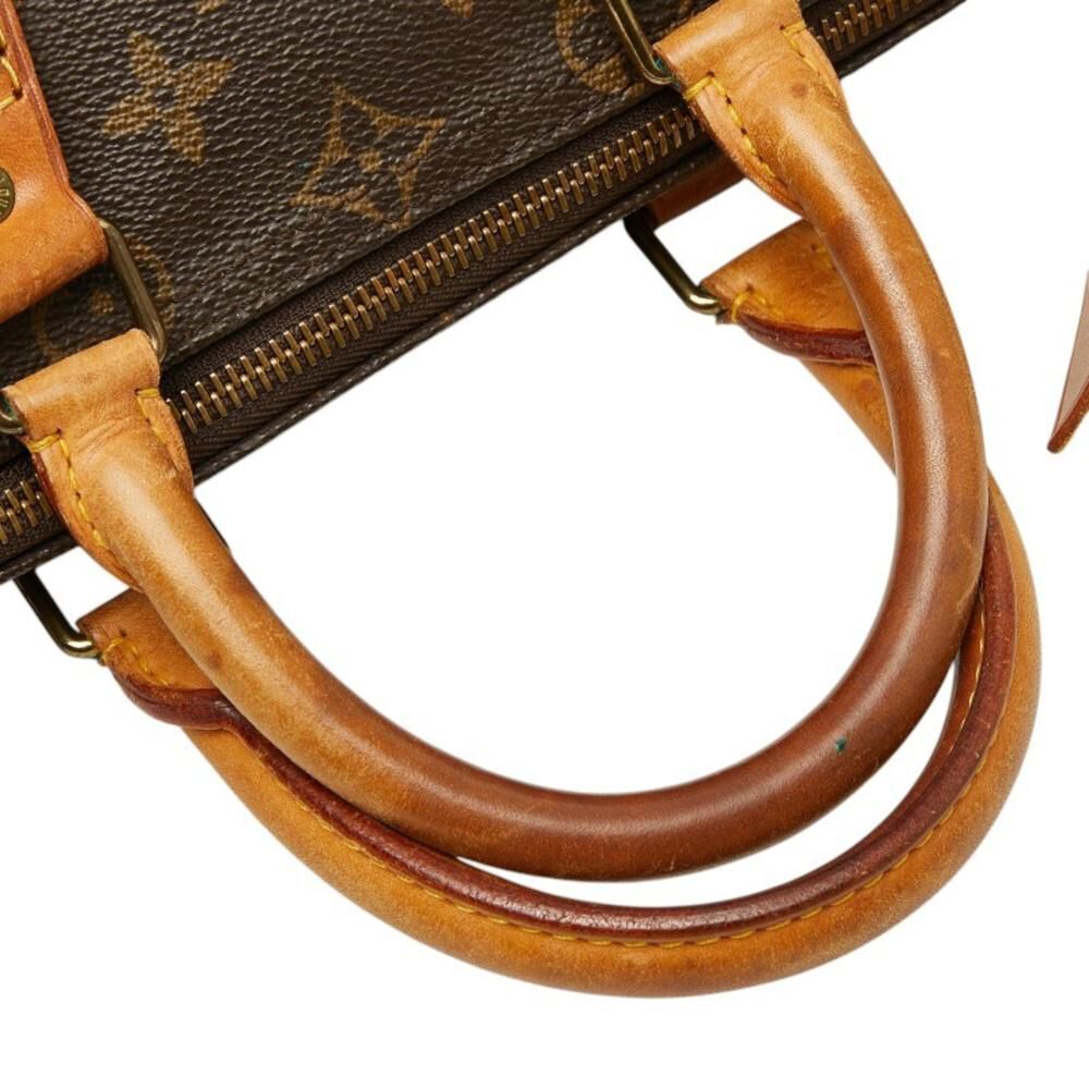 Louis Vuitton Speedy