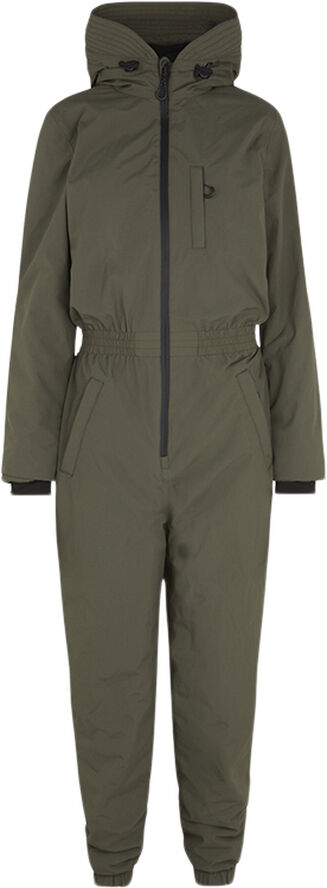 Izabela Regntæt Flyverdragt