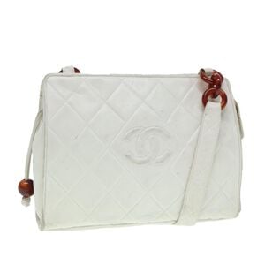 Chanel Shoulder Bag