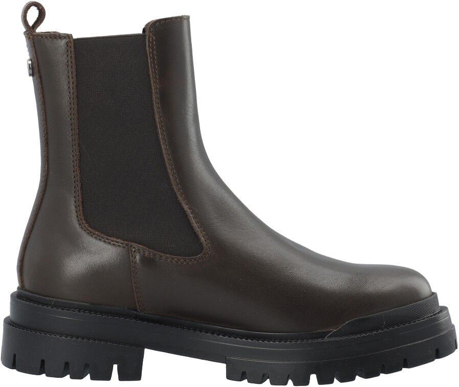CASJOLINE Chelsea Boot Leather