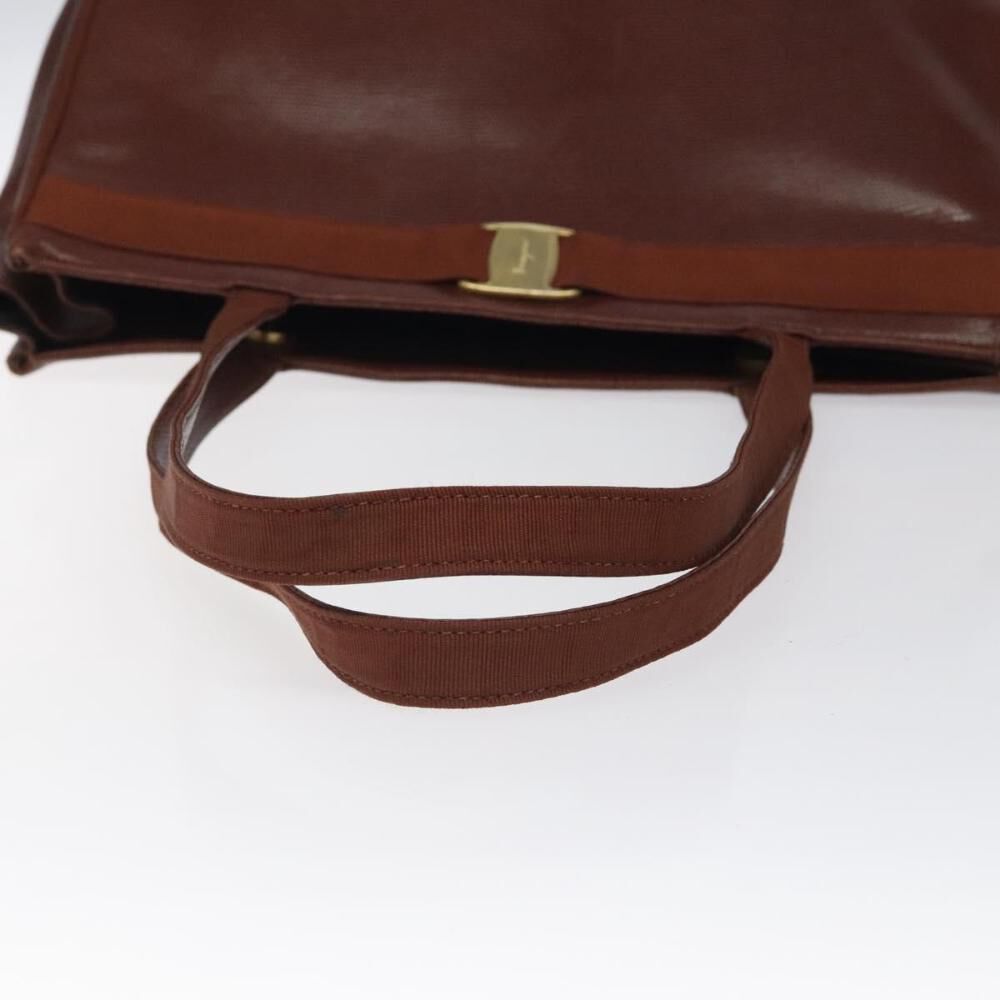 Salvatore Ferragamo Tote