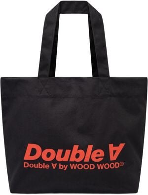 WWConner italic tote bag 25306