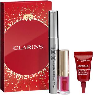 Wonder Volume Mascara XXL