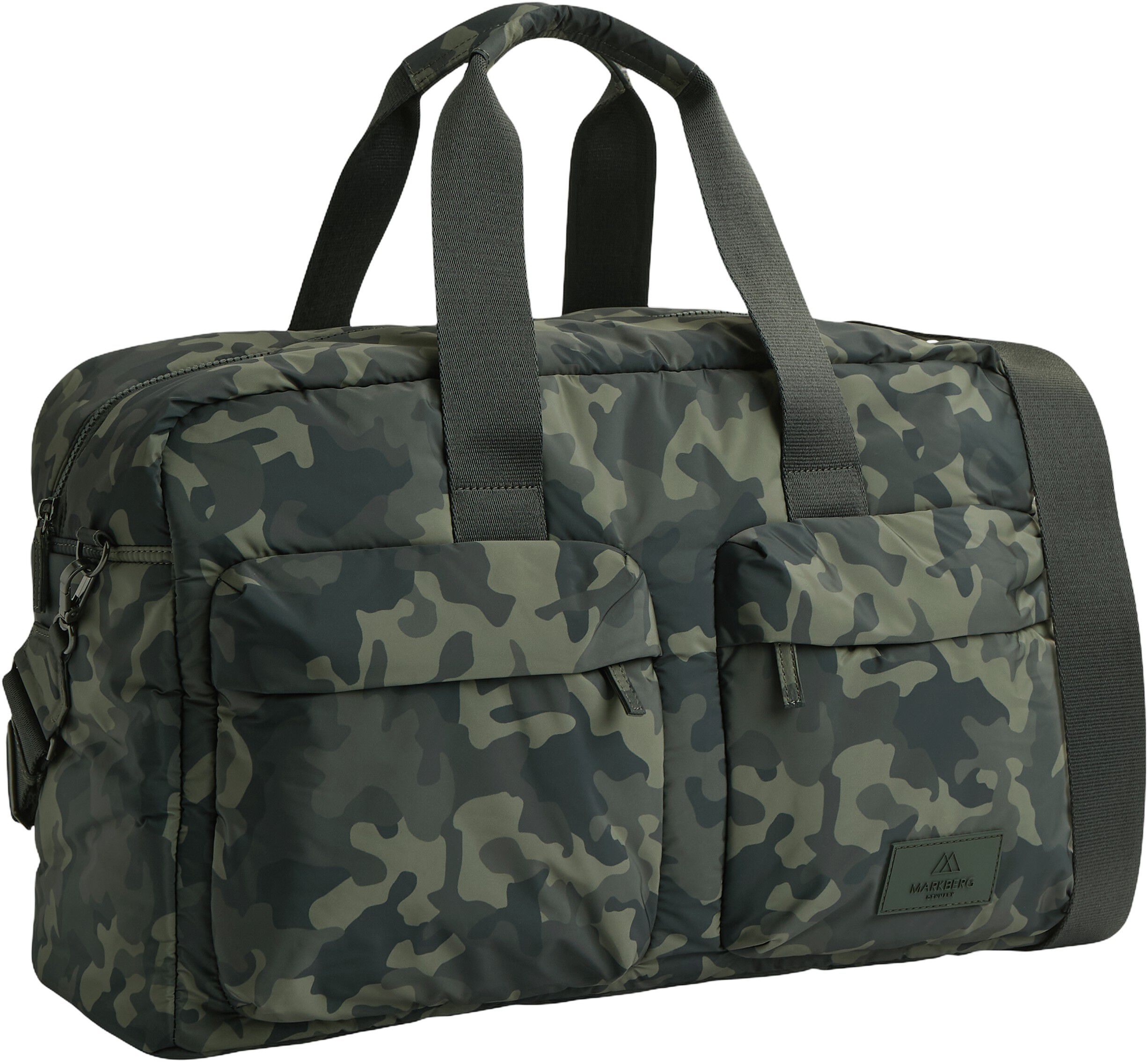 MoreMBG Weekend Bag, Recycled