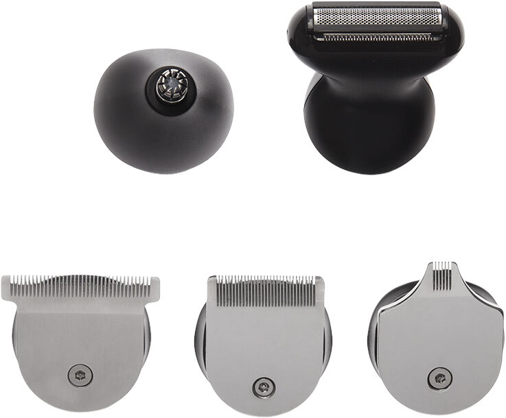 MN9X MenCare Multigroomer