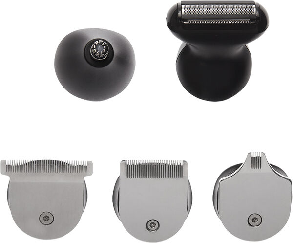 MN9X MenCare Multigroomer