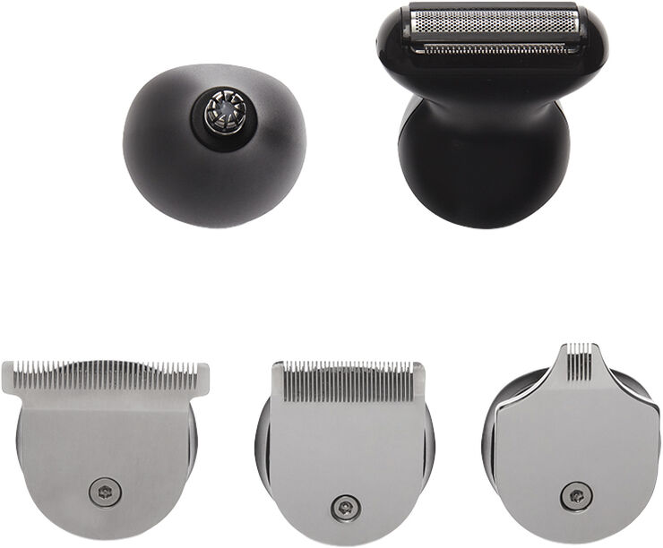 MN9X MenCare Multigroomer