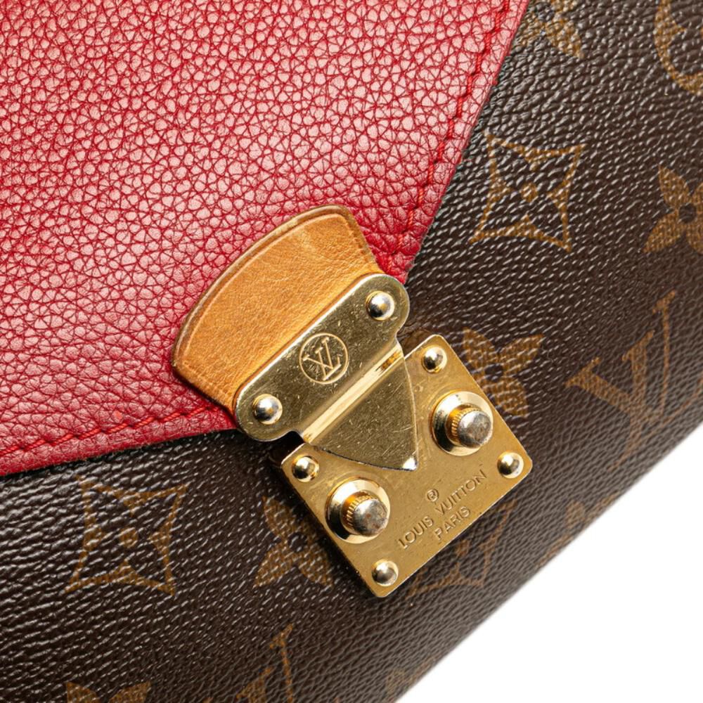 Louis Vuitton Pallas