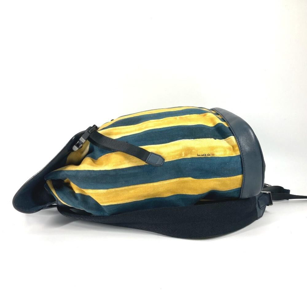 Fendi Backpack