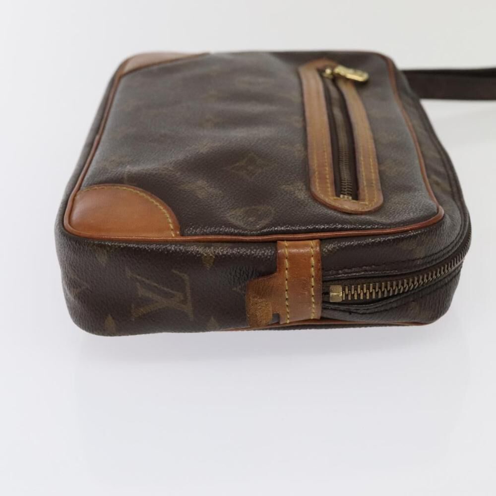 Louis Vuitton Marly Dragonne