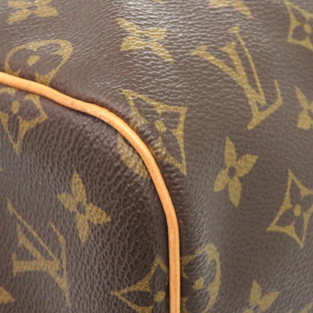 Louis Vuitton Keepall
