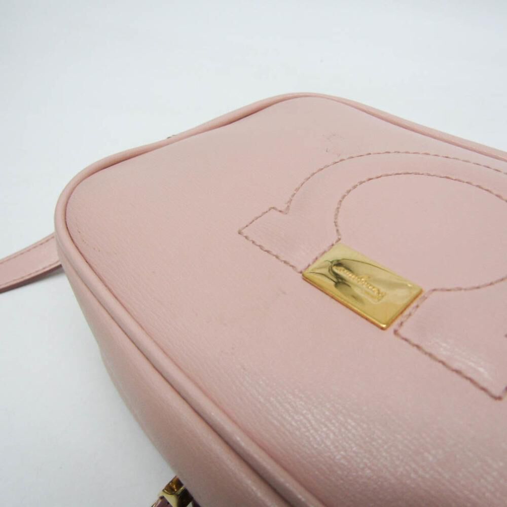 Salvatore Ferragamo Shoulder Bag